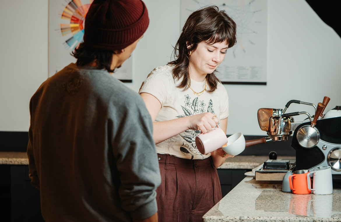 Detroit Coffee Week