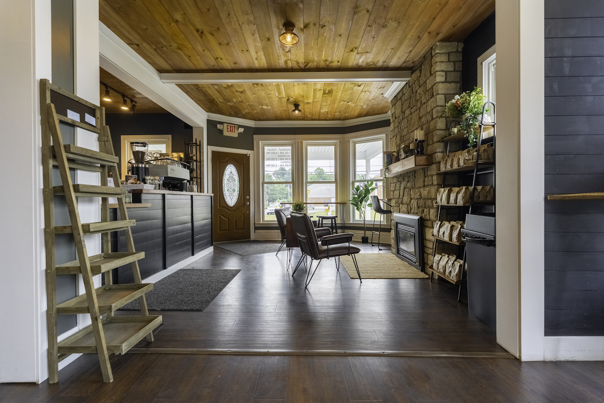 Calico Jack Coffee Mentor Ohio 1