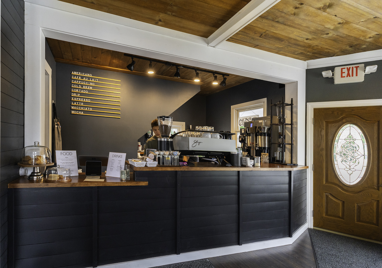 Calico Jack Coffee Mentor Ohio 2