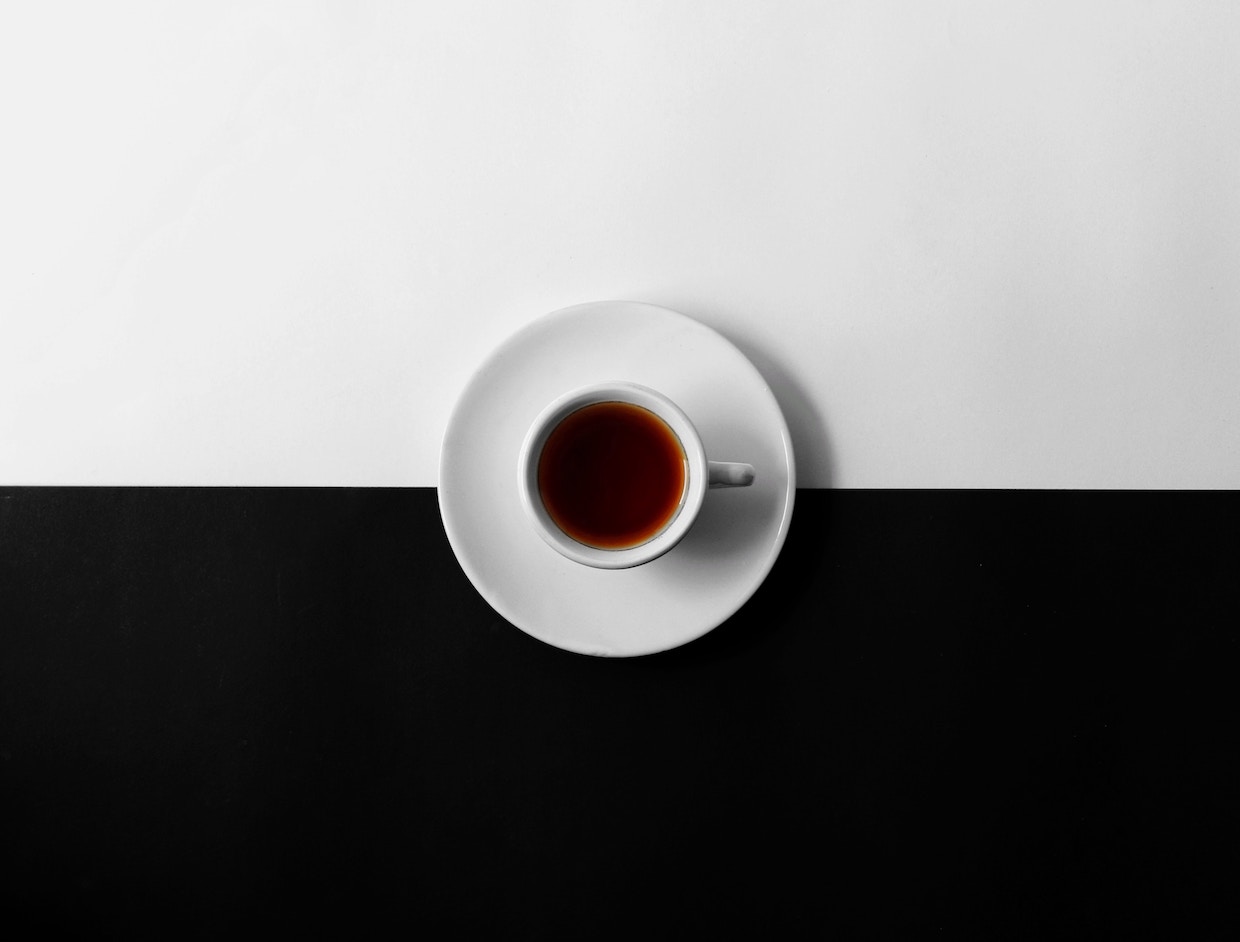 coffee