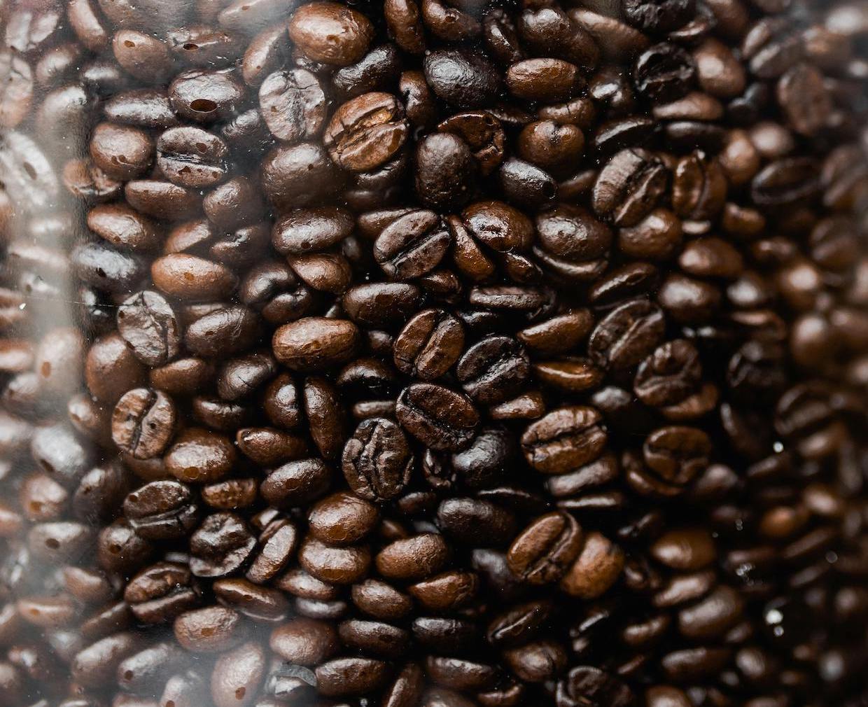 coffee beans