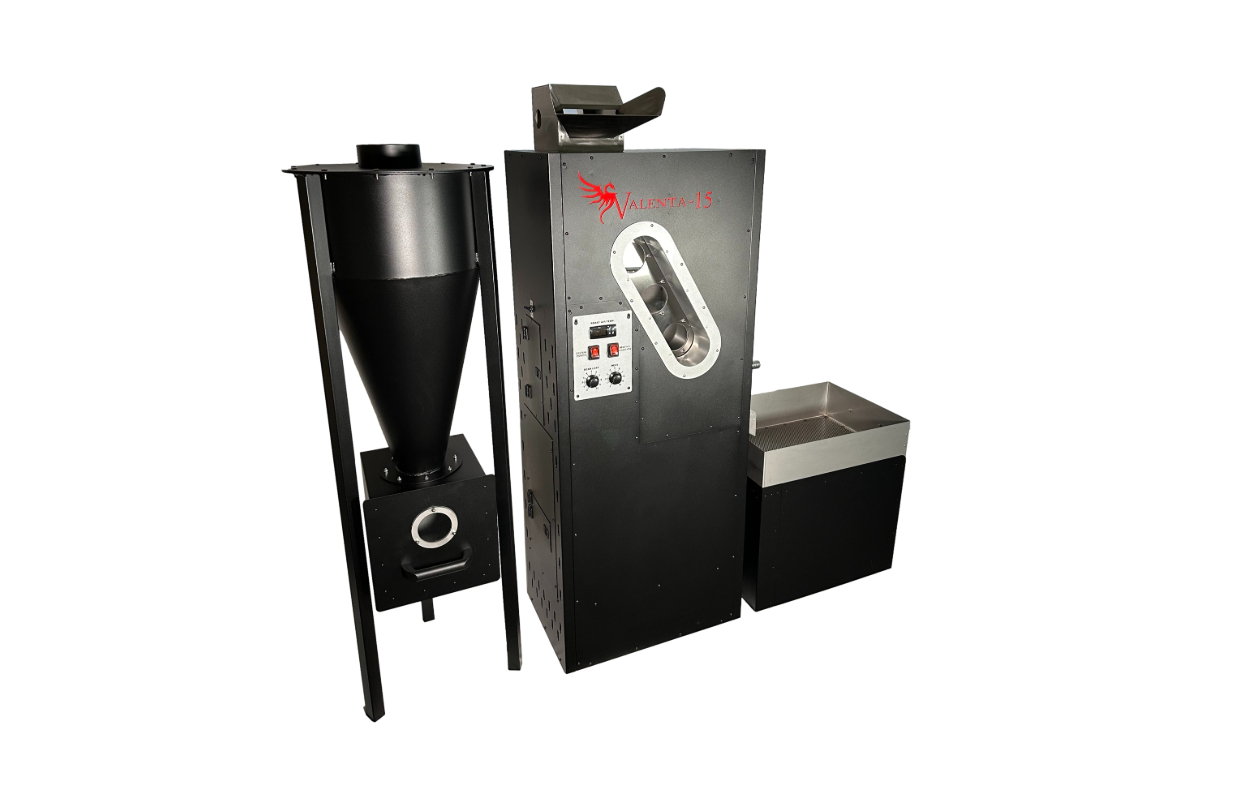 Coffee Crafters Valenta 15