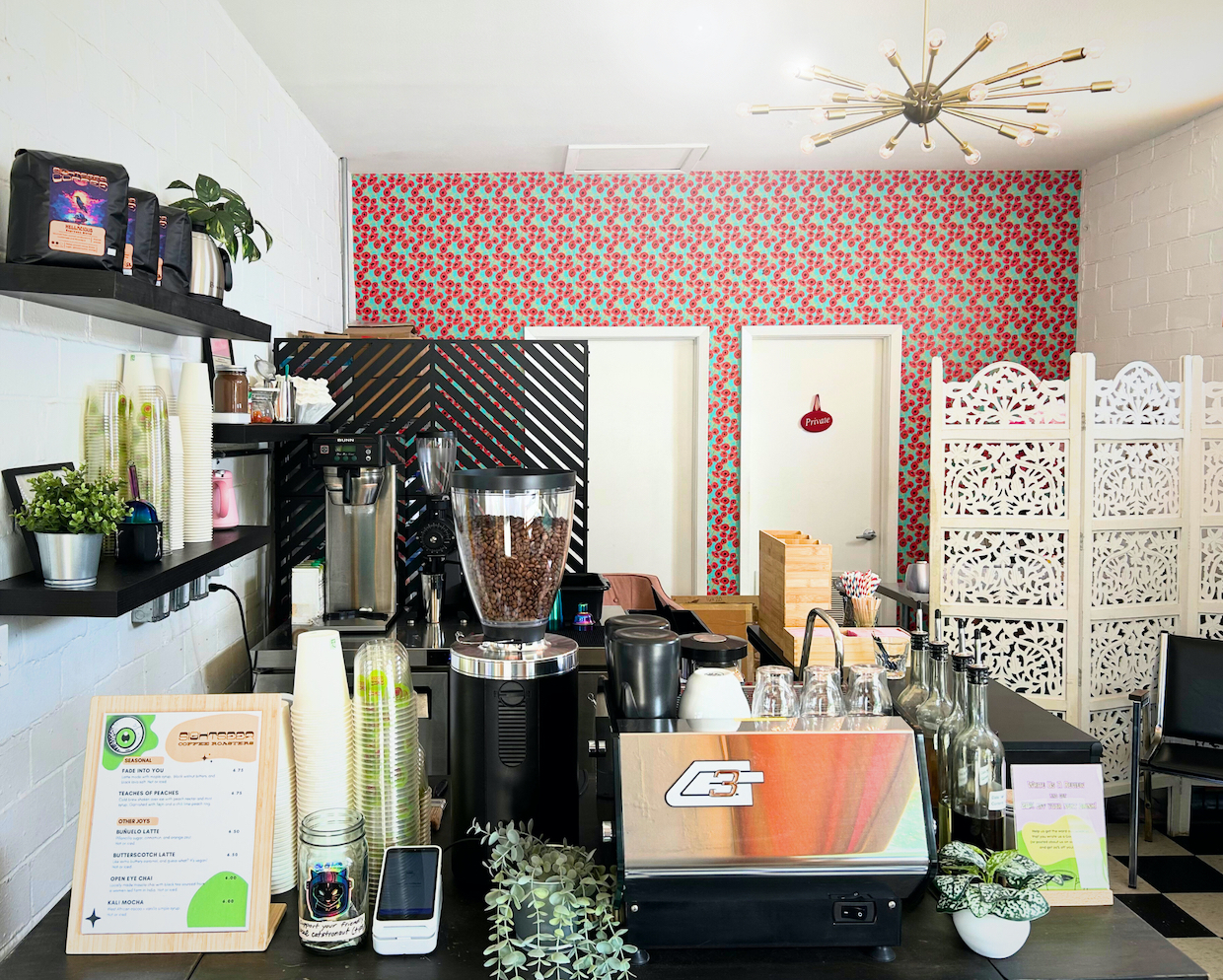 Coffee Bar photos – 1