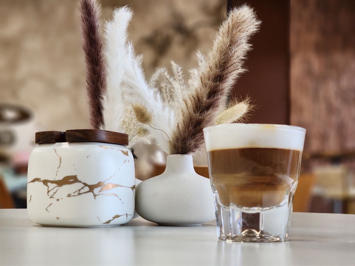 Lucy Coffee Aurora CO drinks