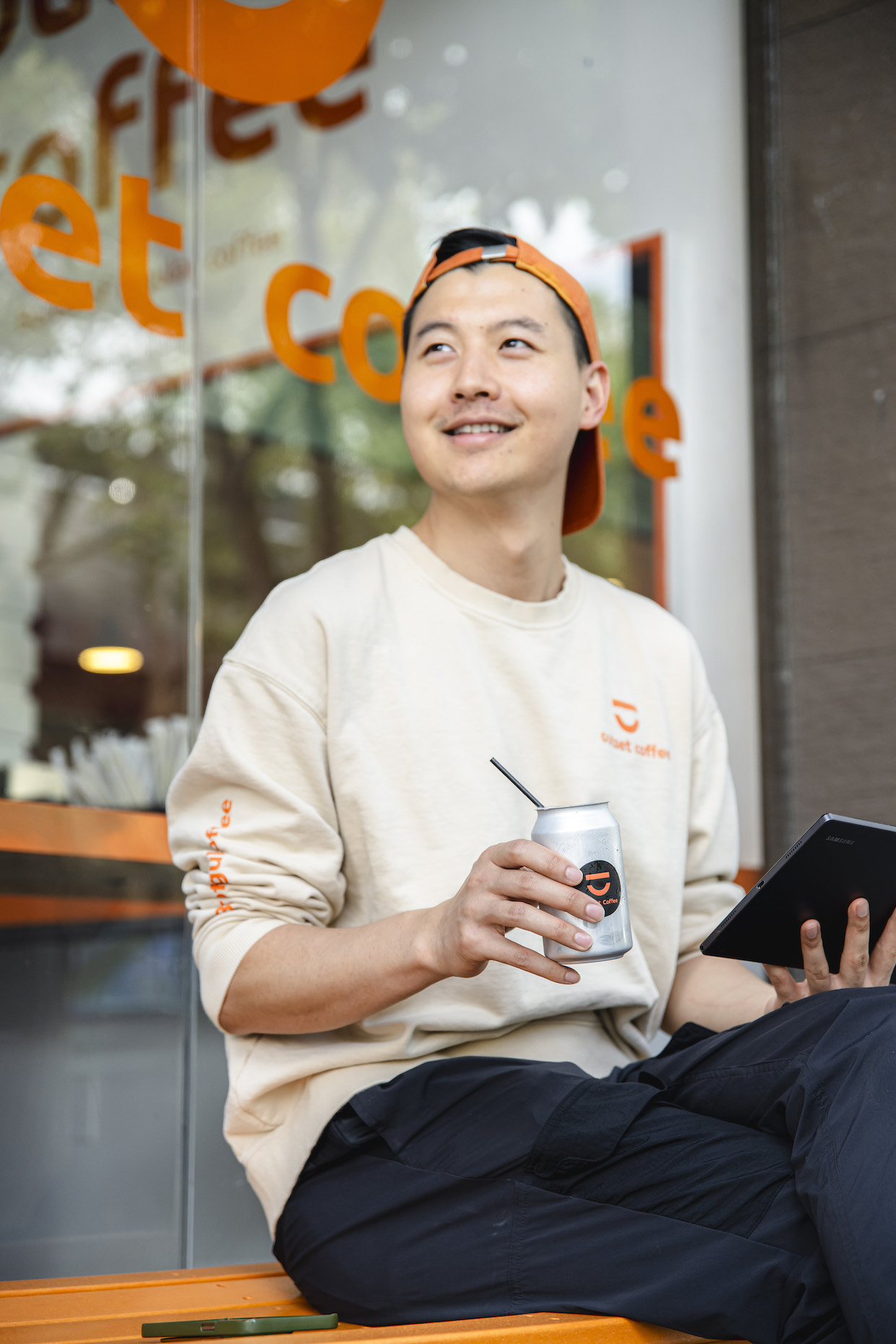 Outset Coffee SF Mission 1