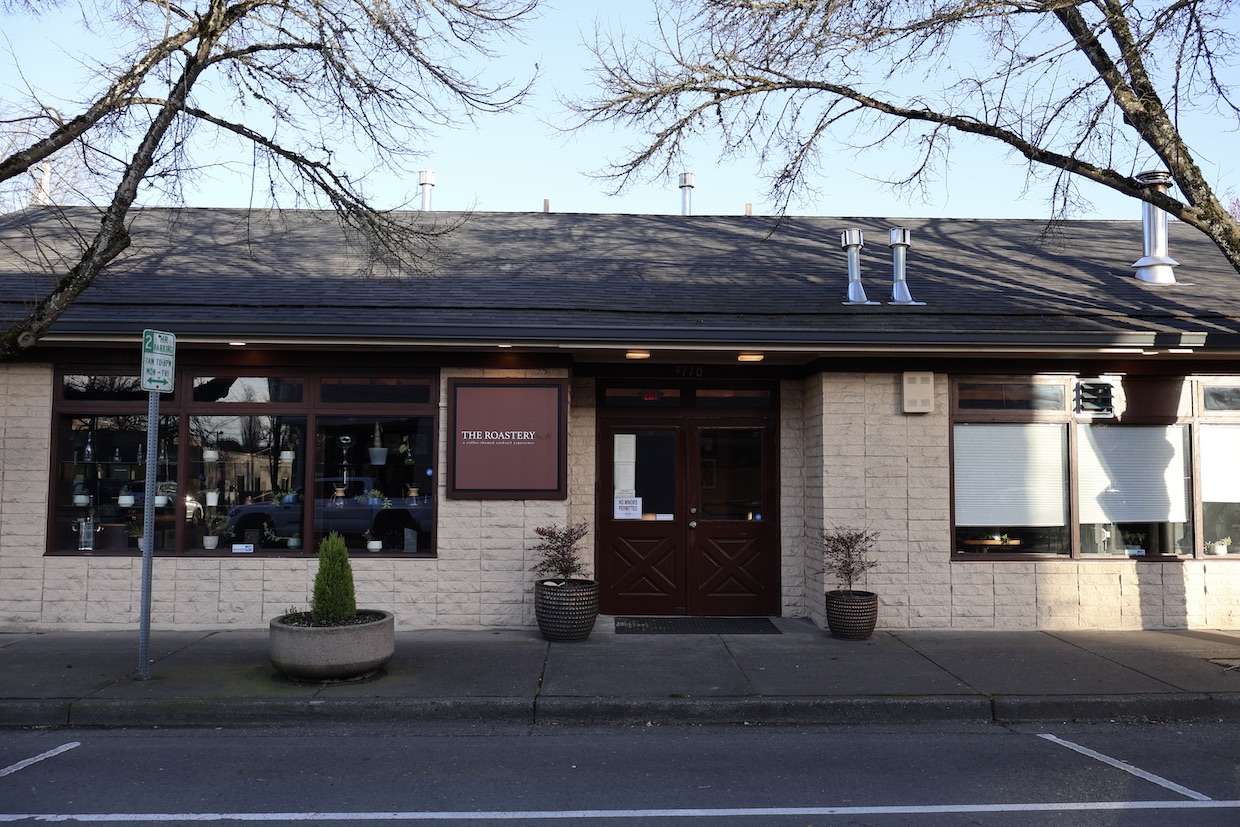 Roastery by Ava Beaverton 2