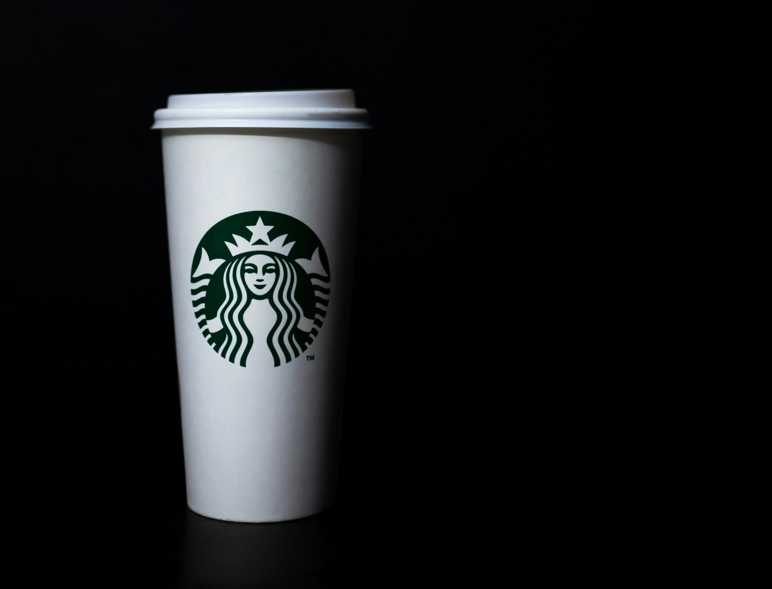 Starbucks logo